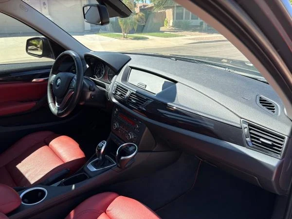 2014 BMW E84 X1 - Image 16 of 17