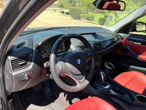 2014 BMW E84 X1 - Image 7 of 17