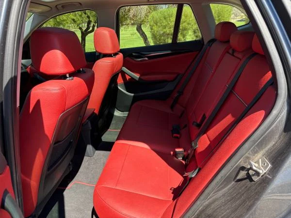 2014 BMW E84 X1 - Image 11 of 17