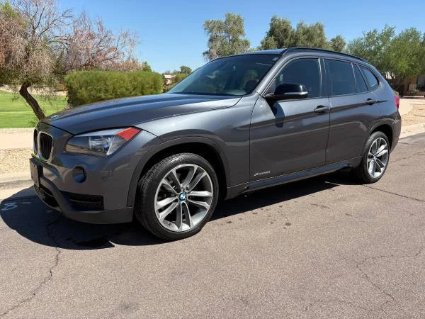 2014 BMW E84 X1 - Image 3 of 17