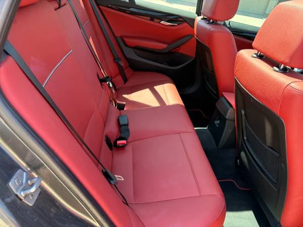 2014 BMW E84 X1 - Image 14 of 17