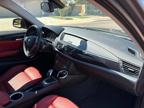 2014 BMW E84 X1 - Image 16 of 17