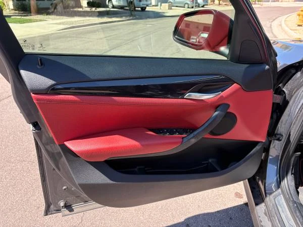 2014 BMW E84 X1 - Image 6 of 17