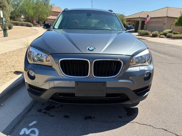 2014 BMW E84 X1 - Image 2 of 17