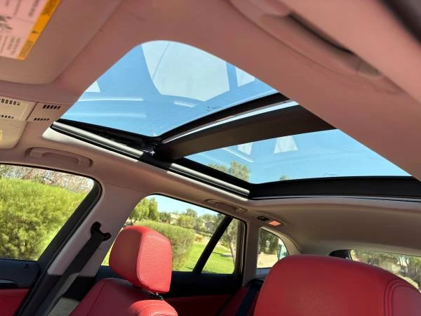 2014 BMW E84 X1 - Image 9 of 17