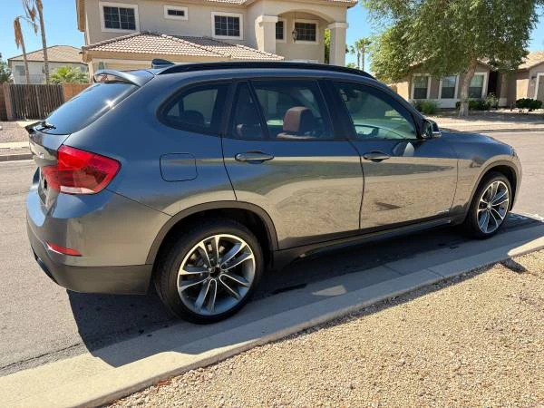 2014 BMW E84 X1 - Image 4 of 17