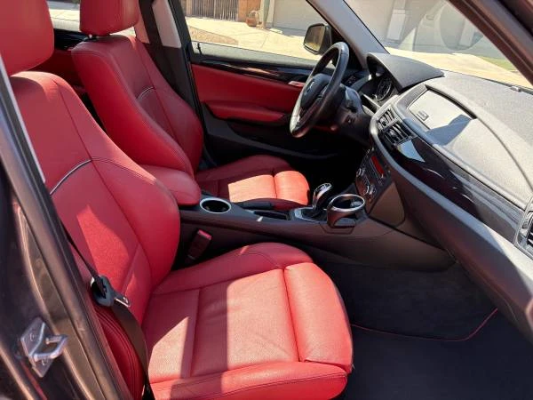 2014 BMW E84 X1 - Image 17 of 17
