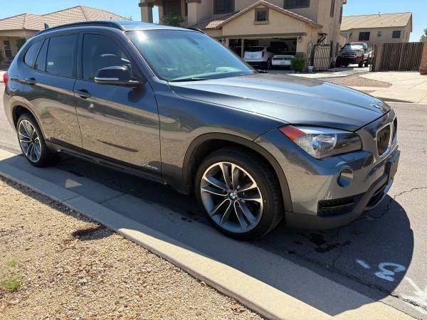 2014 BMW E84 X1 - Image 3 of 17