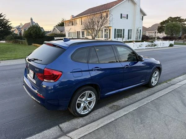 2014 BMW E84 X1 - Image 3 of 12