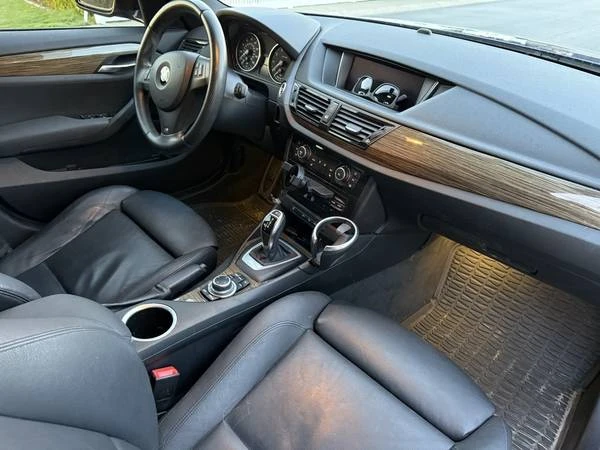 2014 BMW E84 X1 - Image 6 of 12