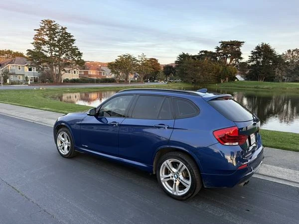 2014 BMW E84 X1 - Image 4 of 12