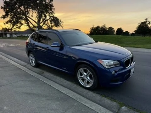 2014 BMW E84 X1 - Image 2 of 12