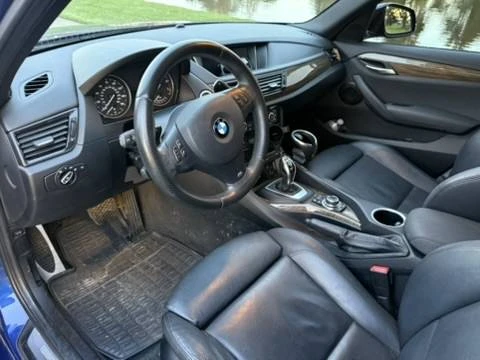 2014 BMW E84 X1 - Image 7 of 12
