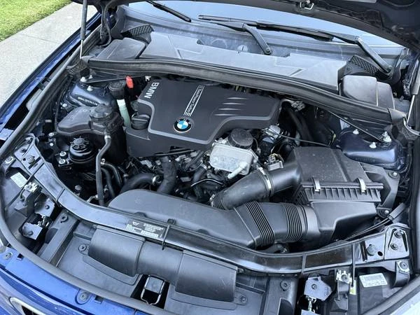 2014 BMW E84 X1 - Image 11 of 12