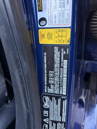 2014 BMW E84 X1 - Image 12 of 12