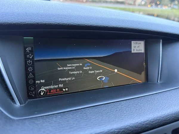 2014 BMW E84 X1 - Image 9 of 12