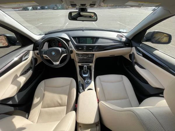 2014 BMW E84 X1 - Image 12 of 19