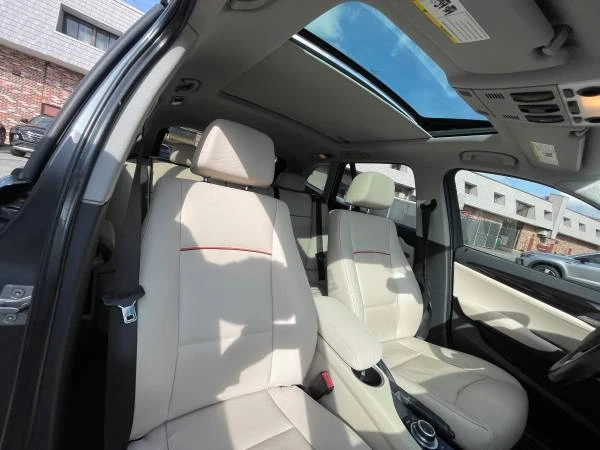2014 BMW E84 X1 - Image 17 of 19