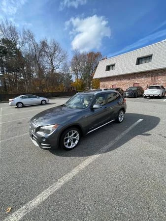 2014 BMW E84 X1 - Image 7 of 19
