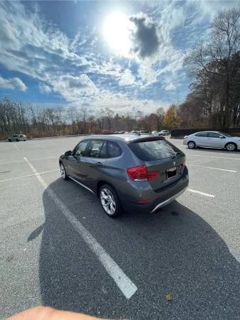 2014 BMW E84 X1 - Image 5 of 19