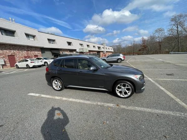 2014 BMW E84 X1 - Image 10 of 19