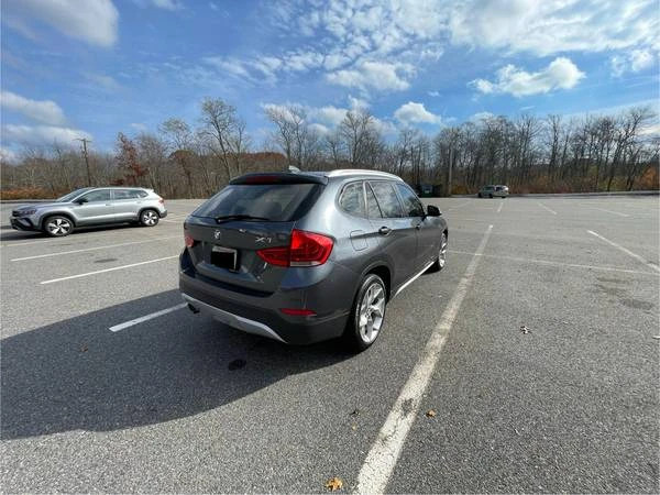 2014 BMW E84 X1 - Image 3 of 19