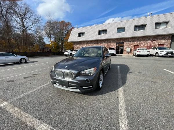 2014 BMW E84 X1 - Image 8 of 19