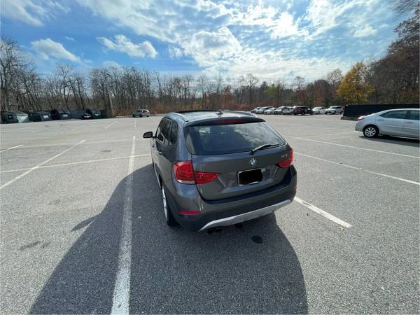 2014 BMW E84 X1 - Image 4 of 19