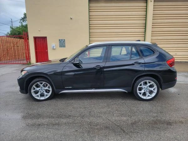 2014 BMW E84 X1 - Image 4 of 11