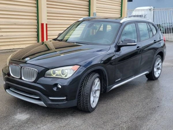2014 BMW E84 X1 - Image 3 of 11