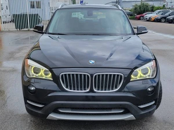 2014 BMW E84 X1 - Image 2 of 11
