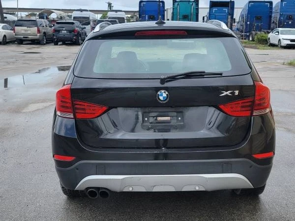 2014 BMW E84 X1 - Image 6 of 11