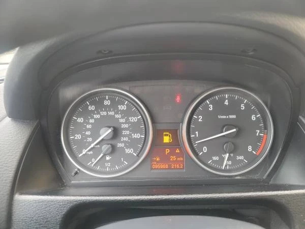 2014 BMW E84 X1 - Image 10 of 11