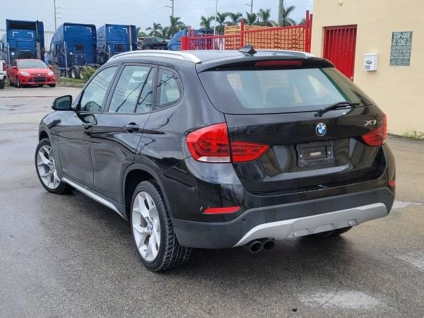 2014 BMW E84 X1 - Image 5 of 11