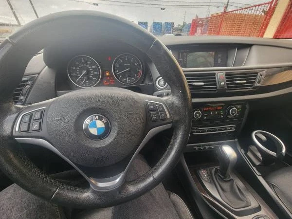 2014 BMW E84 X1 - Image 11 of 11