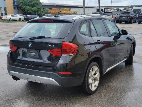 2014 BMW E84 X1 - Image 7 of 11