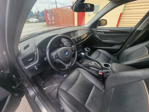 2014 BMW E84 X1 - Image 9 of 11