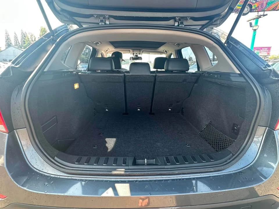 2014 BMW E84 X1 - Image 9 of 10