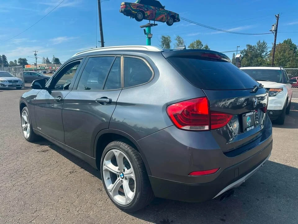 2014 BMW E84 X1 - Image 2 of 10