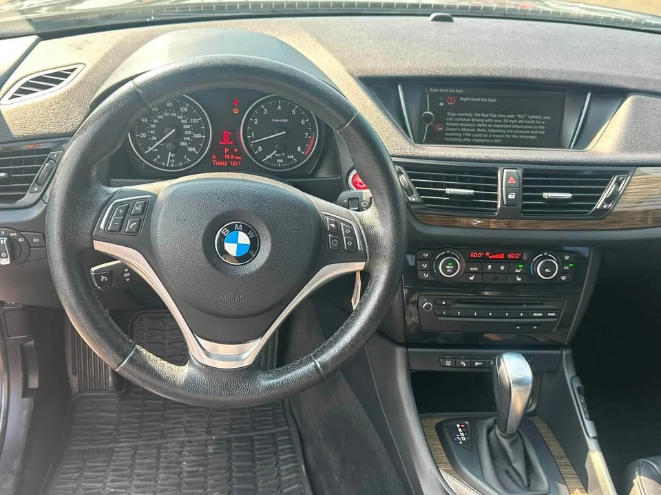 2014 BMW E84 X1 - Image 10 of 10