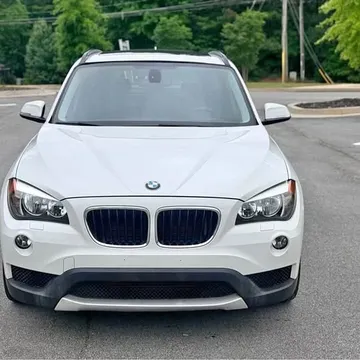 2014 BMW X1 xDrive