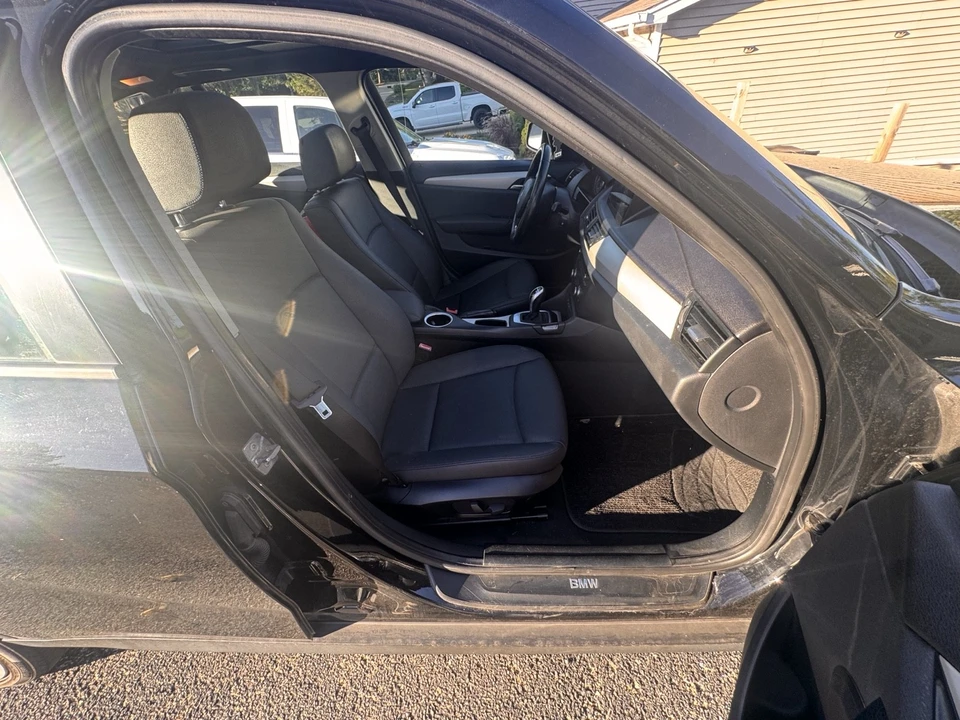 2014 BMW E84 X1 - Image 19 of 21