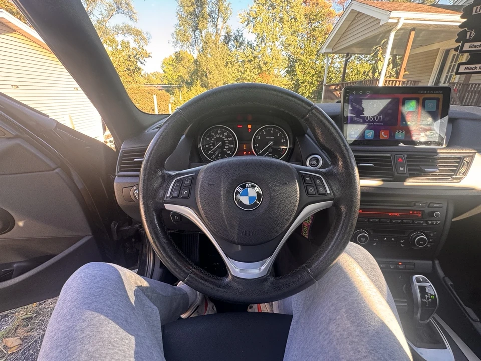 2014 BMW E84 X1 - Image 14 of 21