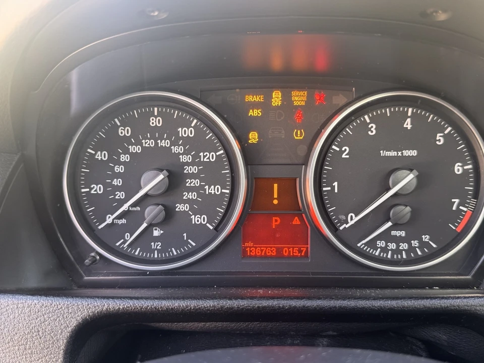 2014 BMW E84 X1 - Image 12 of 21