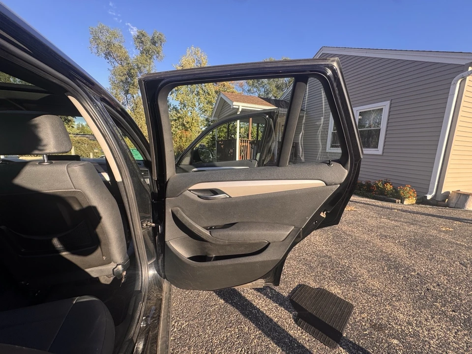 2014 BMW E84 X1 - Image 21 of 21