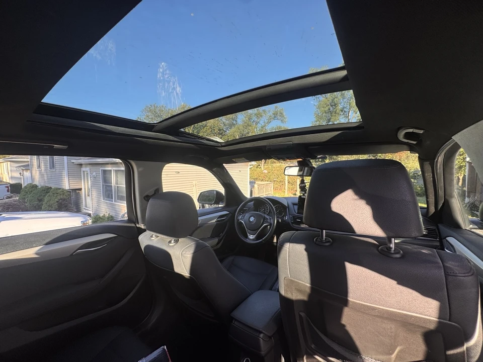 2014 BMW E84 X1 - Image 16 of 21