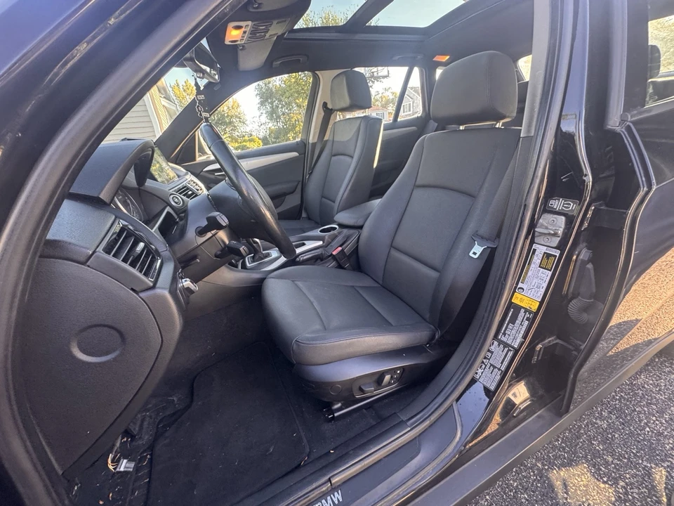 2014 BMW E84 X1 - Image 11 of 21