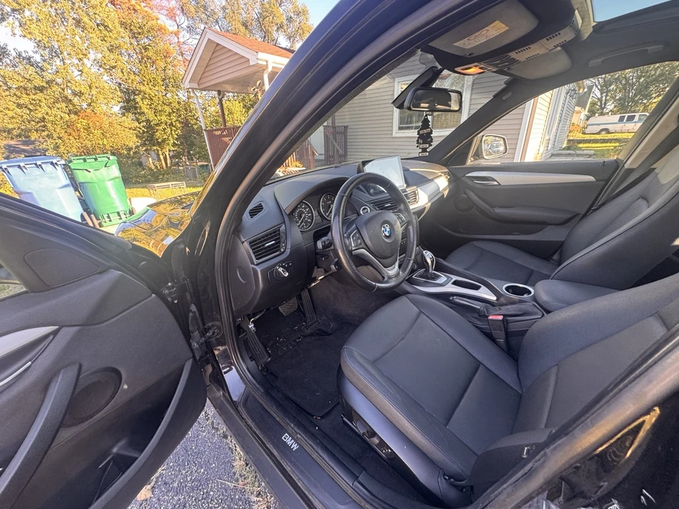 2014 BMW E84 X1 - Image 10 of 21