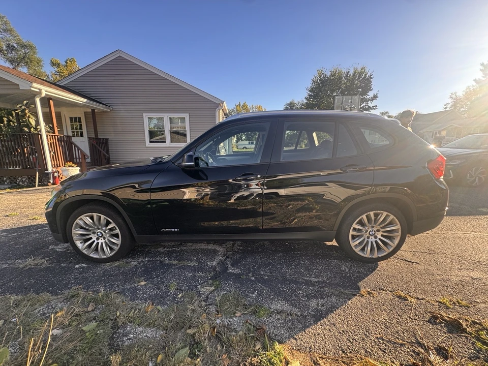 2014 BMW E84 X1 - Image 4 of 21