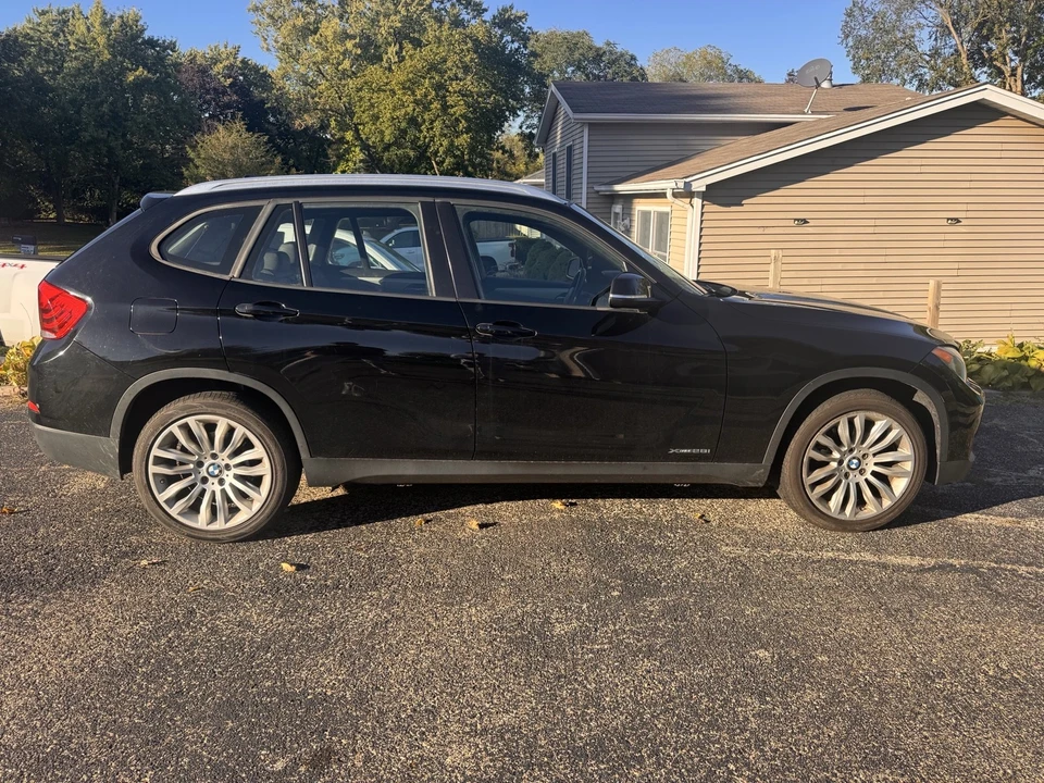 2014 BMW E84 X1 - Image 2 of 21